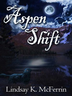 cover image of Aspen Shift
